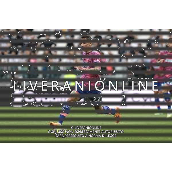 Torino 03.05.2023 Allianz Stadium Juventus vs Lecce Campionato Calcio Serie A TIM 2022/2023 33a giornata Nella foto: angel di maria ©Viganti / AGENZIA ALDO LIVERANI SAS
