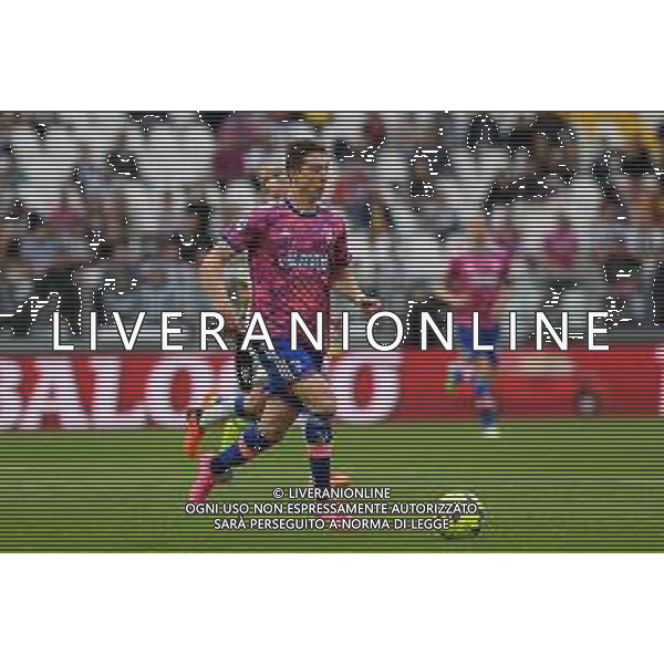 Torino 03.05.2023 Allianz Stadium Juventus vs Lecce Campionato Calcio Serie A TIM 2022/2023 33a giornata Nella foto: fabio miretti ©Viganti / AGENZIA ALDO LIVERANI SAS
