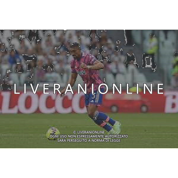 Torino 03.05.2023 Allianz Stadium Juventus vs Lecce Campionato Calcio Serie A TIM 2022/2023 33a giornata Nella foto: gleison bremer ©Viganti / AGENZIA ALDO LIVERANI SAS