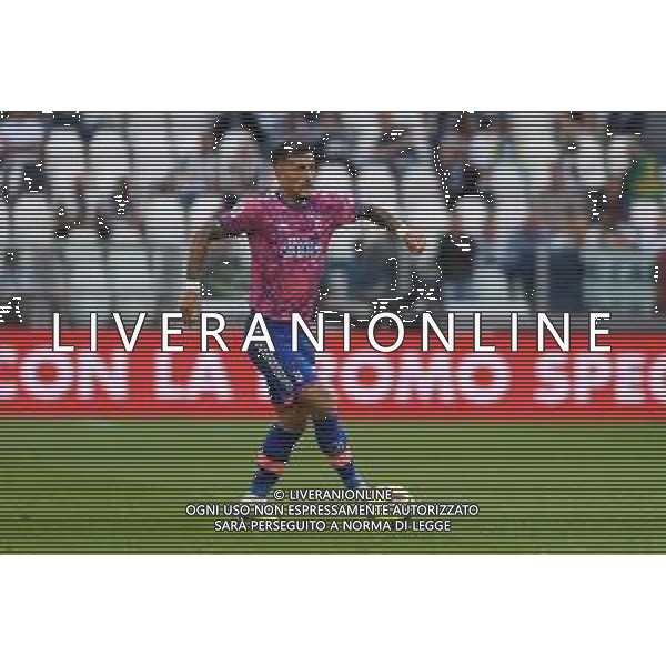 Torino 03.05.2023 Allianz Stadium Juventus vs Lecce Campionato Calcio Serie A TIM 2022/2023 33a giornata Nella foto: leandro paredes ©Viganti / AGENZIA ALDO LIVERANI SAS