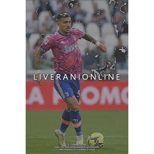 Torino 03.05.2023 Allianz Stadium Juventus vs Lecce Campionato Calcio Serie A TIM 2022/2023 33a giornata Nella foto: leandro paredes ©Viganti / AGENZIA ALDO LIVERANI SAS