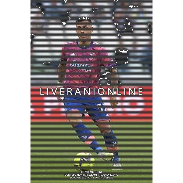Torino 03.05.2023 Allianz Stadium Juventus vs Lecce Campionato Calcio Serie A TIM 2022/2023 33a giornata Nella foto: leandro paredes ©Viganti / AGENZIA ALDO LIVERANI SAS