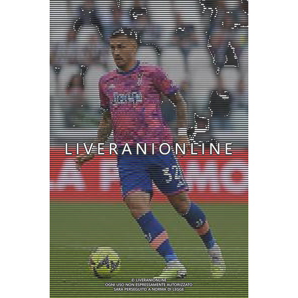 Torino 03.05.2023 Allianz Stadium Juventus vs Lecce Campionato Calcio Serie A TIM 2022/2023 33a giornata Nella foto: leandro paredes ©Viganti / AGENZIA ALDO LIVERANI SAS