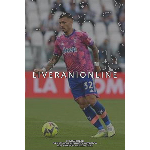 Torino 03.05.2023 Allianz Stadium Juventus vs Lecce Campionato Calcio Serie A TIM 2022/2023 33a giornata Nella foto: leandro paredes ©Viganti / AGENZIA ALDO LIVERANI SAS