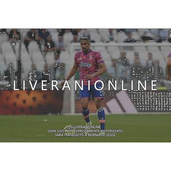 Torino 03.05.2023 Allianz Stadium Juventus vs Lecce Campionato Calcio Serie A TIM 2022/2023 33a giornata Nella foto: gleison bremer ©Viganti / AGENZIA ALDO LIVERANI SAS