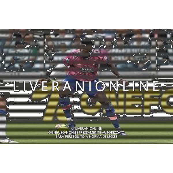 Torino 03.05.2023 Allianz Stadium Juventus vs Lecce Campionato Calcio Serie A TIM 2022/2023 33a giornata Nella foto: paul pogba ©Viganti / AGENZIA ALDO LIVERANI SAS