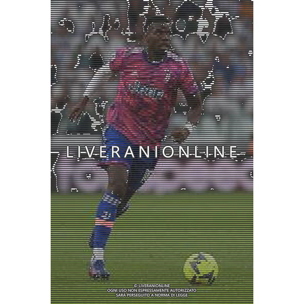 Torino 03.05.2023 Allianz Stadium Juventus vs Lecce Campionato Calcio Serie A TIM 2022/2023 33a giornata Nella foto: paul pogba ©Viganti / AGENZIA ALDO LIVERANI SAS