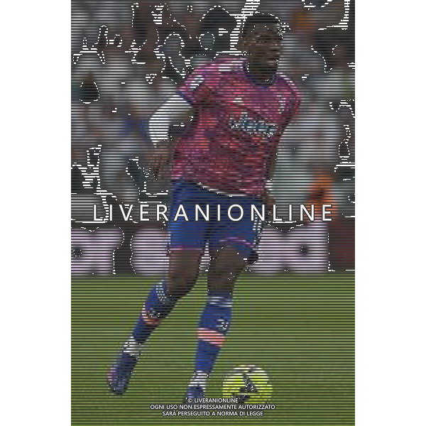 Torino 03.05.2023 Allianz Stadium Juventus vs Lecce Campionato Calcio Serie A TIM 2022/2023 33a giornata Nella foto: paul pogba ©Viganti / AGENZIA ALDO LIVERANI SAS