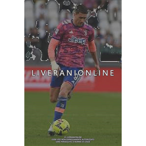Torino 03.05.2023 Allianz Stadium Juventus vs Lecce Campionato Calcio Serie A TIM 2022/2023 33a giornata Nella foto: dusan vlahovic ©Viganti / AGENZIA ALDO LIVERANI SAS