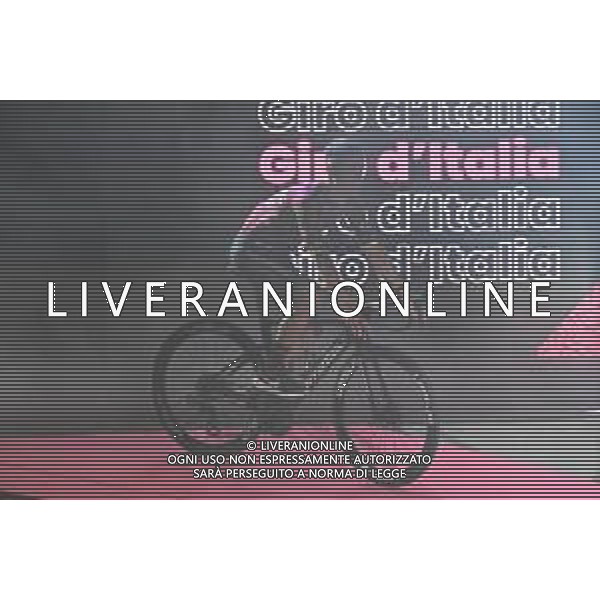 04-05-2023 Presentazione Squadre Giro D\'italia 2023; 2023, Corratec - Selle Italia; Conti, Valerio; Pescara; ©SIROTTI / AGENZIA ALDO LIVERANI SAS
