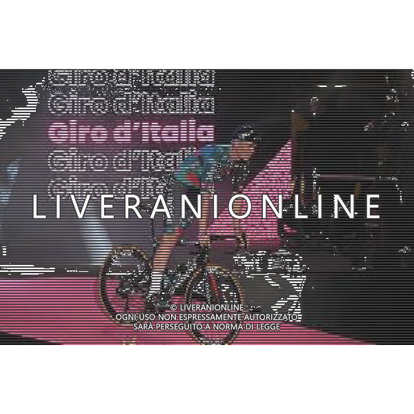 04-05-2023 Presentazione Squadre Giro D\'italia 2023; 2023, Bora - Hansgrohe; Jungels, Bob; Pescara; ©SIROTTI / AGENZIA ALDO LIVERANI SAS