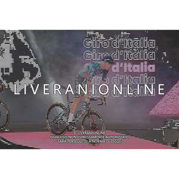 04-05-2023 Presentazione Squadre Giro D\'italia 2023; 2023, Bora - Hansgrohe; Jungels, Bob; Pescara; ©SIROTTI / AGENZIA ALDO LIVERANI SAS