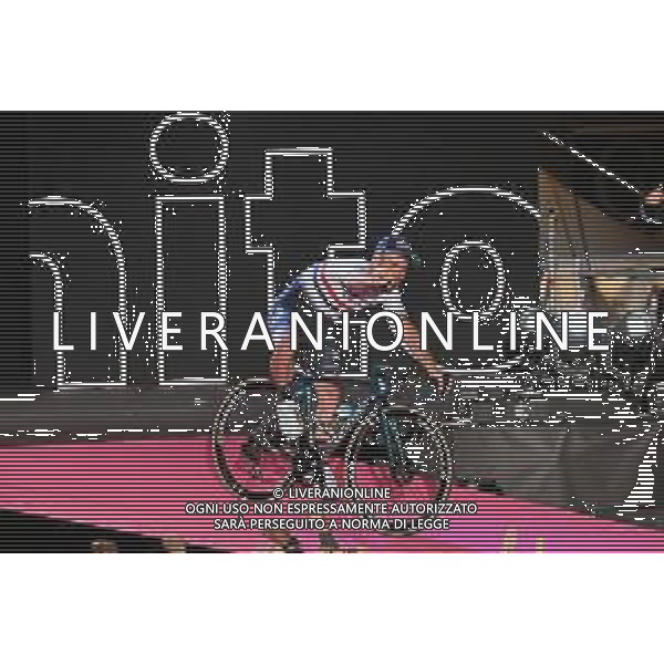 04-05-2023 Presentazione Squadre Giro D\'italia 2023; 2023, Astana Qazaqstan; Cavendish, Mark; Pescara; ©SIROTTI / AGENZIA ALDO LIVERANI SAS