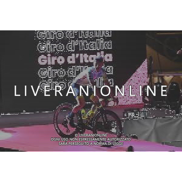 04-05-2023 Presentazione Squadre Giro D\'italia 2023; 2023, Intermarche - Circus Wanty; Bonifazio, Niccolo; Pescara; ©SIROTTI / AGENZIA ALDO LIVERANI SAS