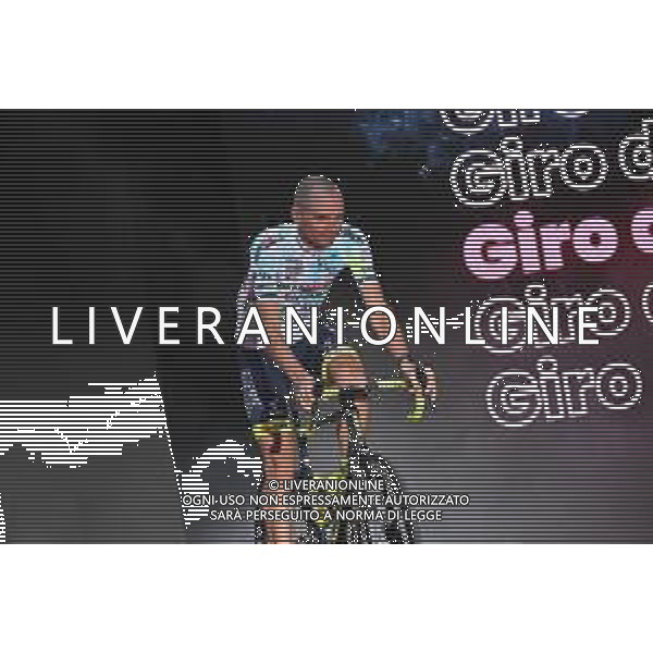 04-05-2023 Presentazione Squadre Giro D\'italia 2023; 2023, Intermarche - Circus Wanty; Taaramae, Rein; Pescara; ©SIROTTI / AGENZIA ALDO LIVERANI SAS