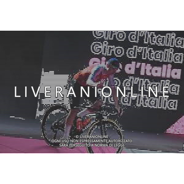 04-05-2023 Presentazione Squadre Giro D\'italia 2023; 2023, Cofidis; Consonni, Simone; Pescara; ©SIROTTI / AGENZIA ALDO LIVERANI SAS