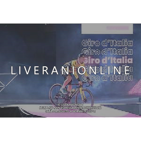 04-05-2023 Presentazione Squadre Giro D\'italia 2023; 2023, Jumbo - Visma; Roglic, Primoz; Pescara; ©SIROTTI / AGENZIA ALDO LIVERANI SAS