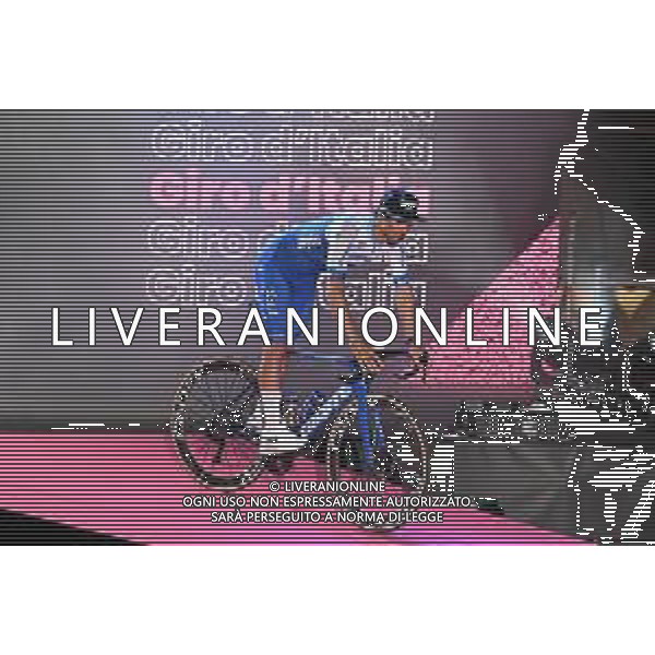 04-05-2023 Presentazione Squadre Giro D\'italia 2023; 2023, Jayco - Alula; Matthews, Michael; Pescara; ©SIROTTI / AGENZIA ALDO LIVERANI SAS