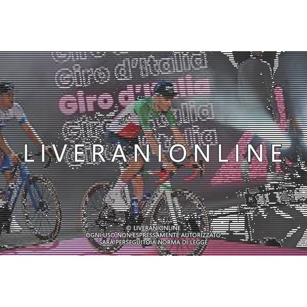 04-05-2023 Presentazione Squadre Giro D\'italia 2023; 2023, Jayco - Alula; Zana, Filippo; Pescara; ©SIROTTI / AGENZIA ALDO LIVERANI SAS