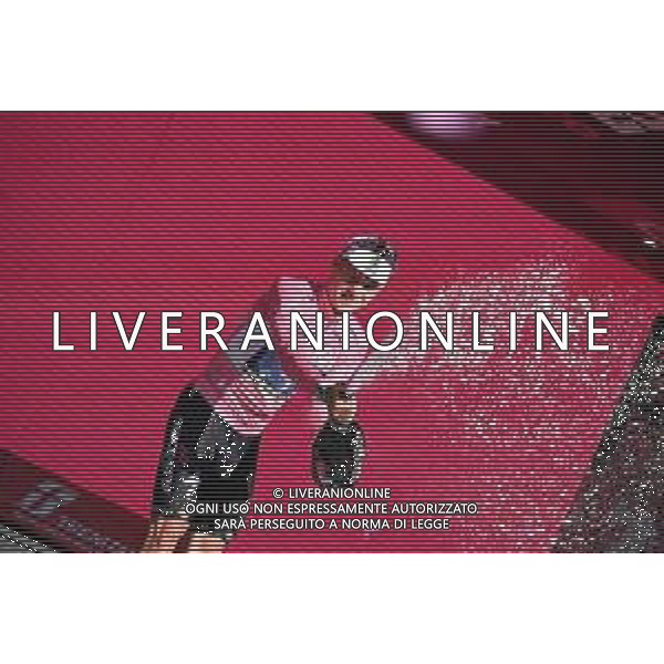 06-05-2023 Giro D\'italia; Tappa 01 Fossacesia Marina - Ortona; 2023, Soudal - Quickstep; Evenepoel, Remco; Ortona; ©SIROTTI / AGENZIA ALDO LIVERANI SAS