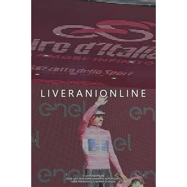06-05-2023 Giro D\'italia; Tappa 01 Fossacesia Marina - Ortona; 2023, Soudal - Quickstep; Evenepoel, Remco; Ortona; ©SIROTTI / AGENZIA ALDO LIVERANI SAS