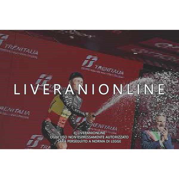 06-05-2023 Giro D\'italia; Tappa 01 Fossacesia Marina - Ortona; 2023, Soudal - Quickstep; Evenepoel, Remco; Ortona; ©SIROTTI / AGENZIA ALDO LIVERANI SAS