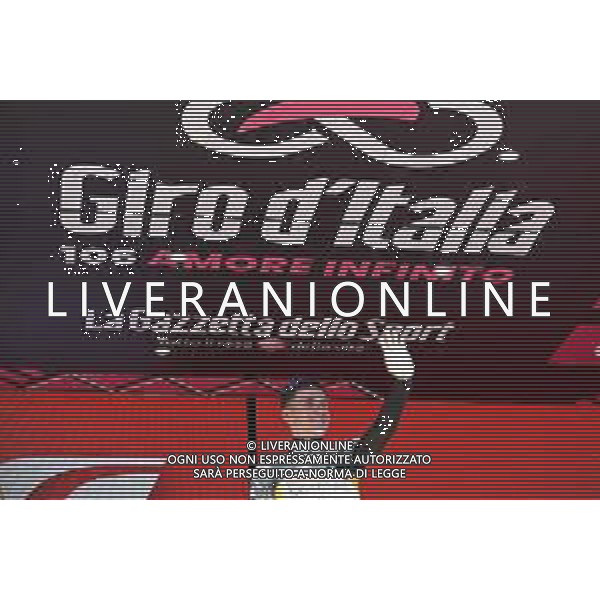 06-05-2023 Giro D\'italia; Tappa 01 Fossacesia Marina - Ortona; 2023, Soudal - Quickstep; Evenepoel, Remco; Ortona; ©SIROTTI / AGENZIA ALDO LIVERANI SAS