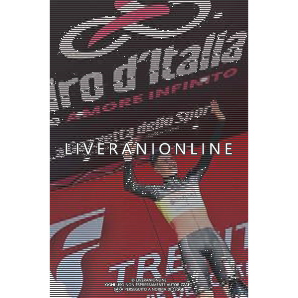 06-05-2023 Giro D\'italia; Tappa 01 Fossacesia Marina - Ortona; 2023, Soudal - Quickstep; Evenepoel, Remco; Ortona; ©SIROTTI / AGENZIA ALDO LIVERANI SAS