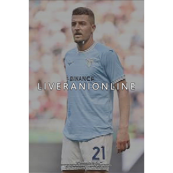 Sergej Milinkovic-Savic (Lazio) Milan vs Lazio Milano 06-05-2023 Stadio Giuseppe Meazza - San Siro Campionato Serie A TIM - 34a giornata foto Roberto Garavaglia/ag. Aldo Liverani sas