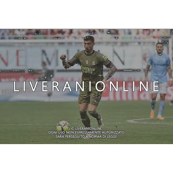 Rade Krunic (Milan) Milan vs Lazio Milano 06-05-2023 Stadio Giuseppe Meazza - San Siro Campionato Serie A TIM - 34a giornata foto Roberto Garavaglia/ag. Aldo Liverani sas