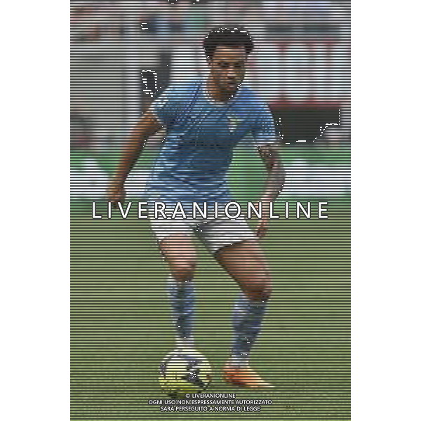 Felipe Anderson Pereira Gomes (Lazio) Milan vs Lazio Milano 06-05-2023 Stadio Giuseppe Meazza - San Siro Campionato Serie A TIM - 34a giornata foto Roberto Garavaglia/ag. Aldo Liverani sas