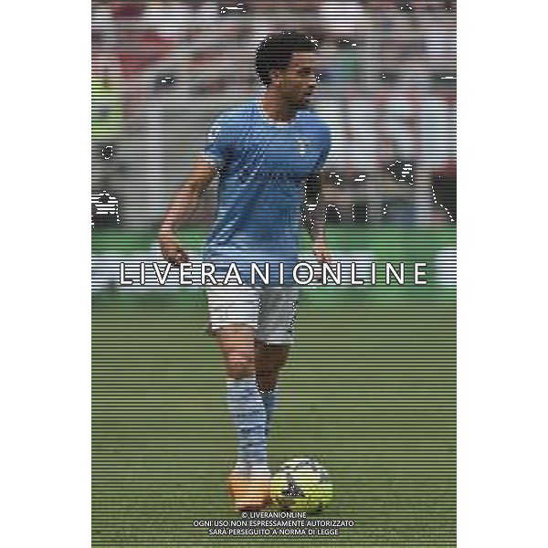 Felipe Anderson Pereira Gomes (Lazio) Milan vs Lazio Milano 06-05-2023 Stadio Giuseppe Meazza - San Siro Campionato Serie A TIM - 34a giornata foto Roberto Garavaglia/ag. Aldo Liverani sas