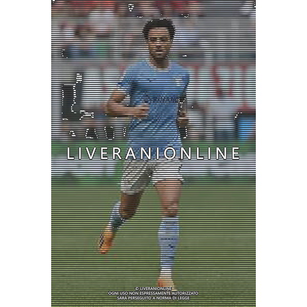 Felipe Anderson Pereira Gomes (Lazio) Milan vs Lazio Milano 06-05-2023 Stadio Giuseppe Meazza - San Siro Campionato Serie A TIM - 34a giornata foto Roberto Garavaglia/ag. Aldo Liverani sas