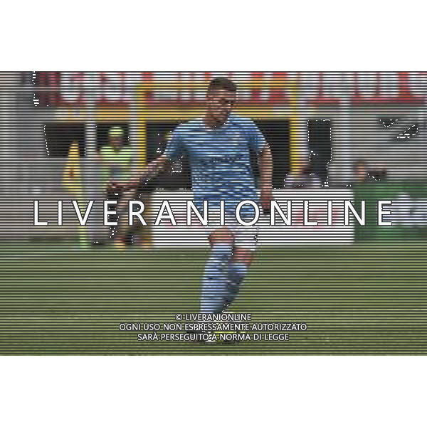 Sergej Milinkovic-Savic (Lazio) Milan vs Lazio Milano 06-05-2023 Stadio Giuseppe Meazza - San Siro Campionato Serie A TIM - 34a giornata foto Roberto Garavaglia/ag. Aldo Liverani sas