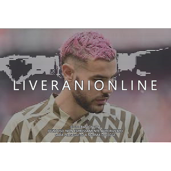Theo Hernandez (Milan) Milan vs Lazio Milano 06-05-2023 Stadio Giuseppe Meazza - San Siro Campionato Serie A TIM - 34a giornata foto Roberto Garavaglia/ag. Aldo Liverani sas