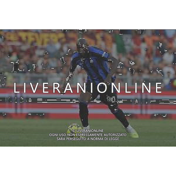 Roma vs Inter Campionato Serie A TIM - 34 Giornata - Stadio Olimpico - Roma 06-05-2023 nella foto Romelu Lukaku FOTO ANDREA ROSITO-AG ALDO LIVERANI SAS