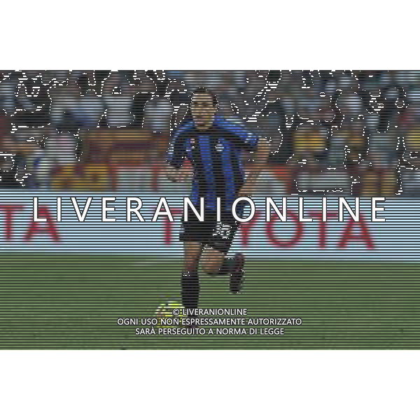 Roma vs Inter Campionato Serie A TIM - 34 Giornata - Stadio Olimpico - Roma 06-05-2023 nella foto Matteo Darmian FOTO ANDREA ROSITO-AG ALDO LIVERANI SAS