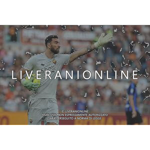 Roma vs Inter Campionato Serie A TIM - 34 Giornata - Stadio Olimpico - Roma 06-05-2023 nella foto Rui Patricio FOTO ANDREA ROSITO-AG ALDO LIVERANI SAS