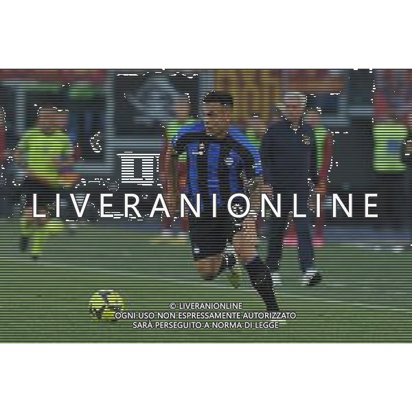 Roma vs Inter Campionato Serie A TIM - 34 Giornata - Stadio Olimpico - Roma 06-05-2023 nella foto Lautaro Martinez FOTO ANDREA ROSITO-AG ALDO LIVERANI SAS