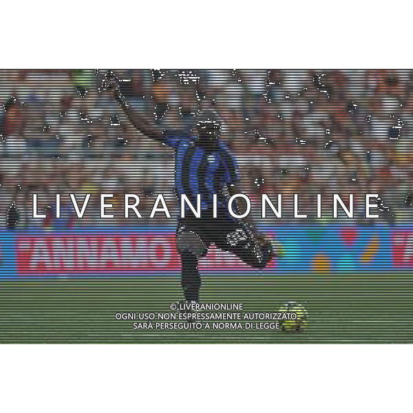 Roma vs Inter Campionato Serie A TIM - 34 Giornata - Stadio Olimpico - Roma 06-05-2023 nella foto Romelu Lukaku FOTO ANDREA ROSITO-AG ALDO LIVERANI SAS