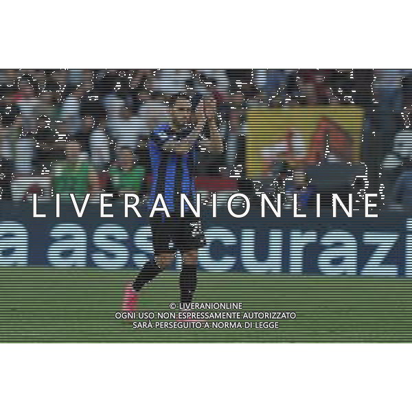 Roma vs Inter Campionato Serie A TIM - 34 Giornata - Stadio Olimpico - Roma 06-05-2023 nella foto Hakan Calhanoglu FOTO ANDREA ROSITO-AG ALDO LIVERANI SAS