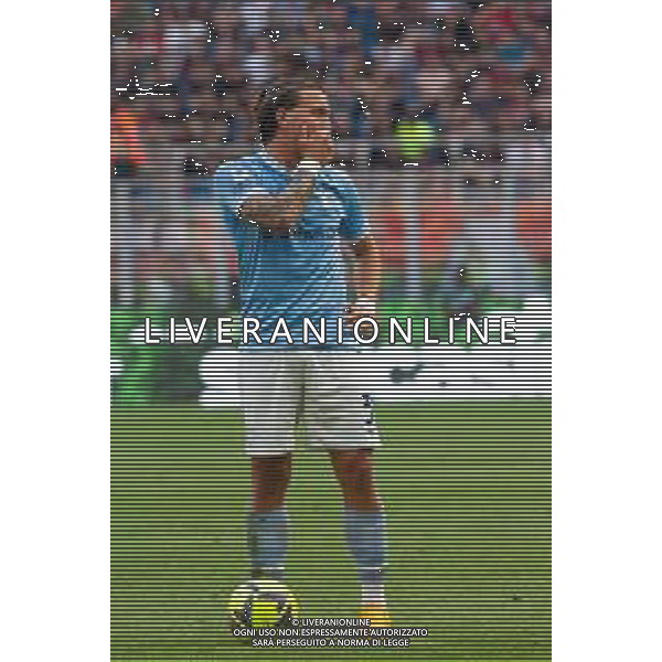 06-05-2023 MILANO CAMPIONATO DI CALCIO SERIE A MILAN-LAZIO NELLA FOTO LUCA PELLEGRINI FOTO PAOLO GIAMPIETRI -AG ALDO LIVERANI SAS