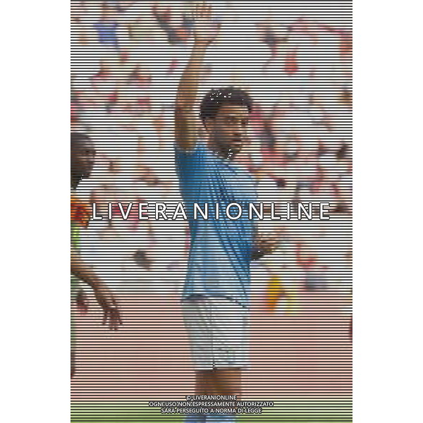 06-05-2023 MILANO CAMPIONATO DI CALCIO SERIE A MILAN-LAZIO NELLA FOTO FELIPE ANDERSON FOTO PAOLO GIAMPIETRI -AG ALDO LIVERANI SAS