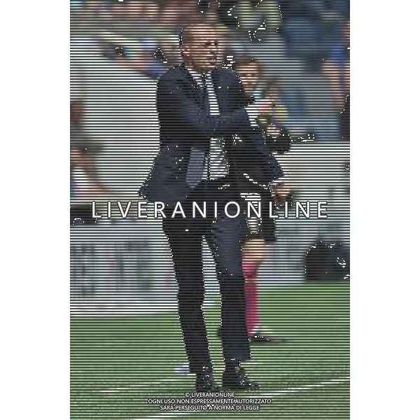 Massimiliano Allegri allenatore Juventus Atalanta vs Juventus Bergamo 24-04-2023 Gewiss Stadium - Stadio Atleti Azzurri d\'Italia Campionato Serie A TIM - 34a giornata foto Roberto Garavaglia/ag. Aldo Liverani sas / AGENZIA ALDO LIVERANI SAS