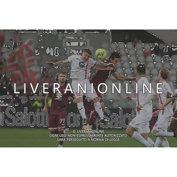 TVMV-Torino 07.05.2023 Stadio Grande Torino ©Manuela Viganti/Agenzia Aldo Liverani Torino vs Monza Campionato Calcio Serie A TIM 2022/2023 34a giornata Nella foto: stefano sensi e samuele ricci ©Viganti / AGENZIA ALDO LIVERANI SAS