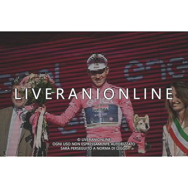 07-05-2023 Giro D\'italia; Tappa 02 Teramo - San Salvo; 2023, Soudal - Quickstep; Evenepoel, Remco; San Salvo; ©SIROTTI / AGENZIA ALDO LIVERANI SAS