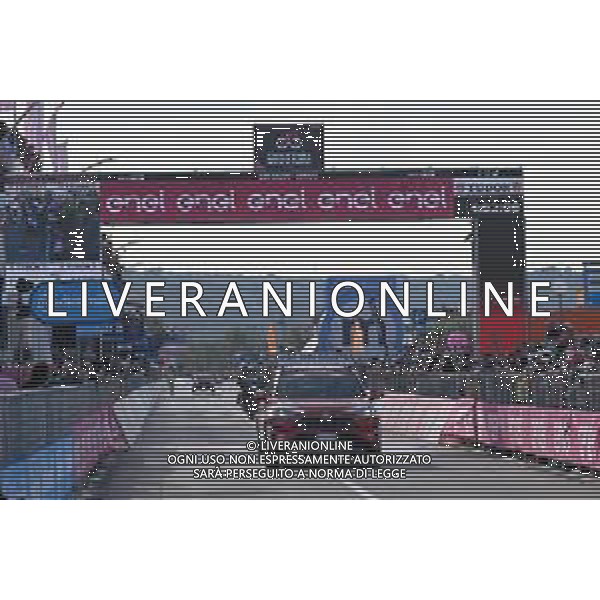 07-05-2023 Giro D\'italia; Tappa 02 Teramo - San Salvo; San Salvo; ©SIROTTI / AGENZIA ALDO LIVERANI SAS