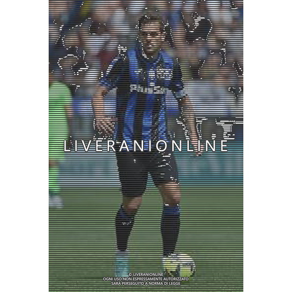 Rafael Toloi (Atalanta) Atalanta vs Juventus Bergamo 24-04-2023 Gewiss Stadium - Stadio Atleti Azzurri d\'Italia Campionato Serie A TIM - 34a giornata foto Roberto Garavaglia/ag. Aldo Liverani sas