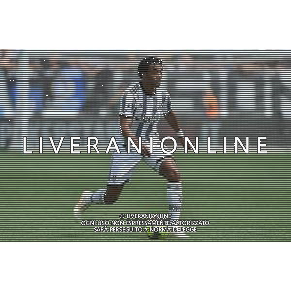 Juan Cuadrado (Juventus) Atalanta vs Juventus Bergamo 24-04-2023 Gewiss Stadium - Stadio Atleti Azzurri d\'Italia Campionato Serie A TIM - 34a giornata foto Roberto Garavaglia/ag. Aldo Liverani sas