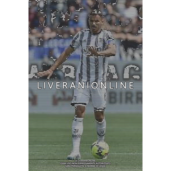 Danilo Luiz Da Silva (Juventus) Atalanta vs Juventus Bergamo 24-04-2023 Gewiss Stadium - Stadio Atleti Azzurri d\'Italia Campionato Serie A TIM - 34a giornata foto Roberto Garavaglia/ag. Aldo Liverani sas